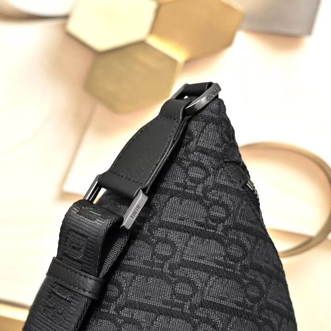 Christian Dior AAA Quality Belt Bags Durable 1239 - Image 7