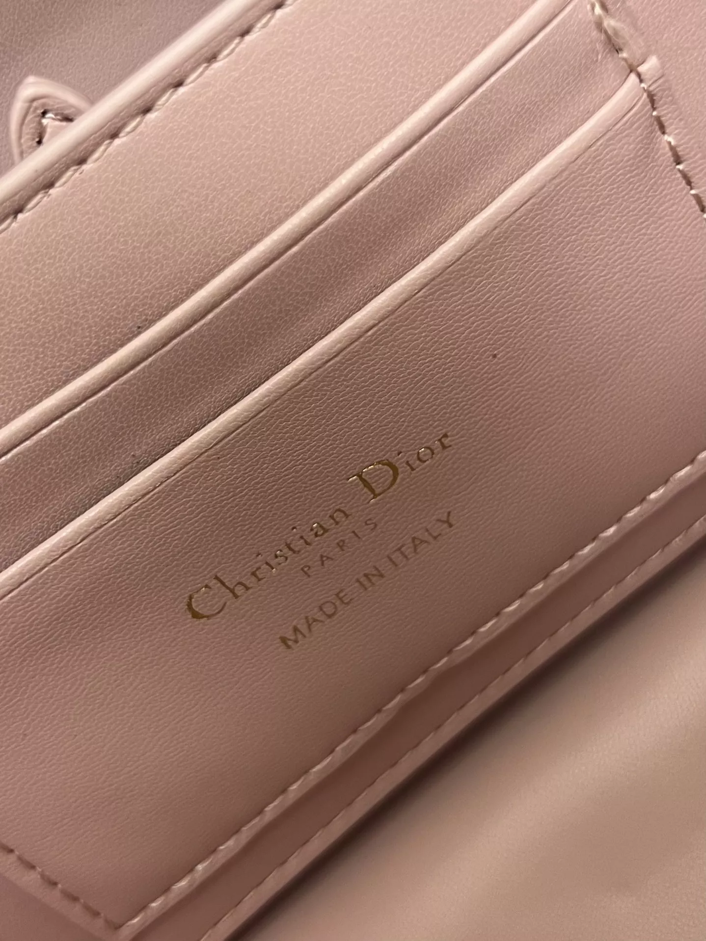 Christian Dior AAA Quality Handbags For Women AllSeason 2310 - Image 6