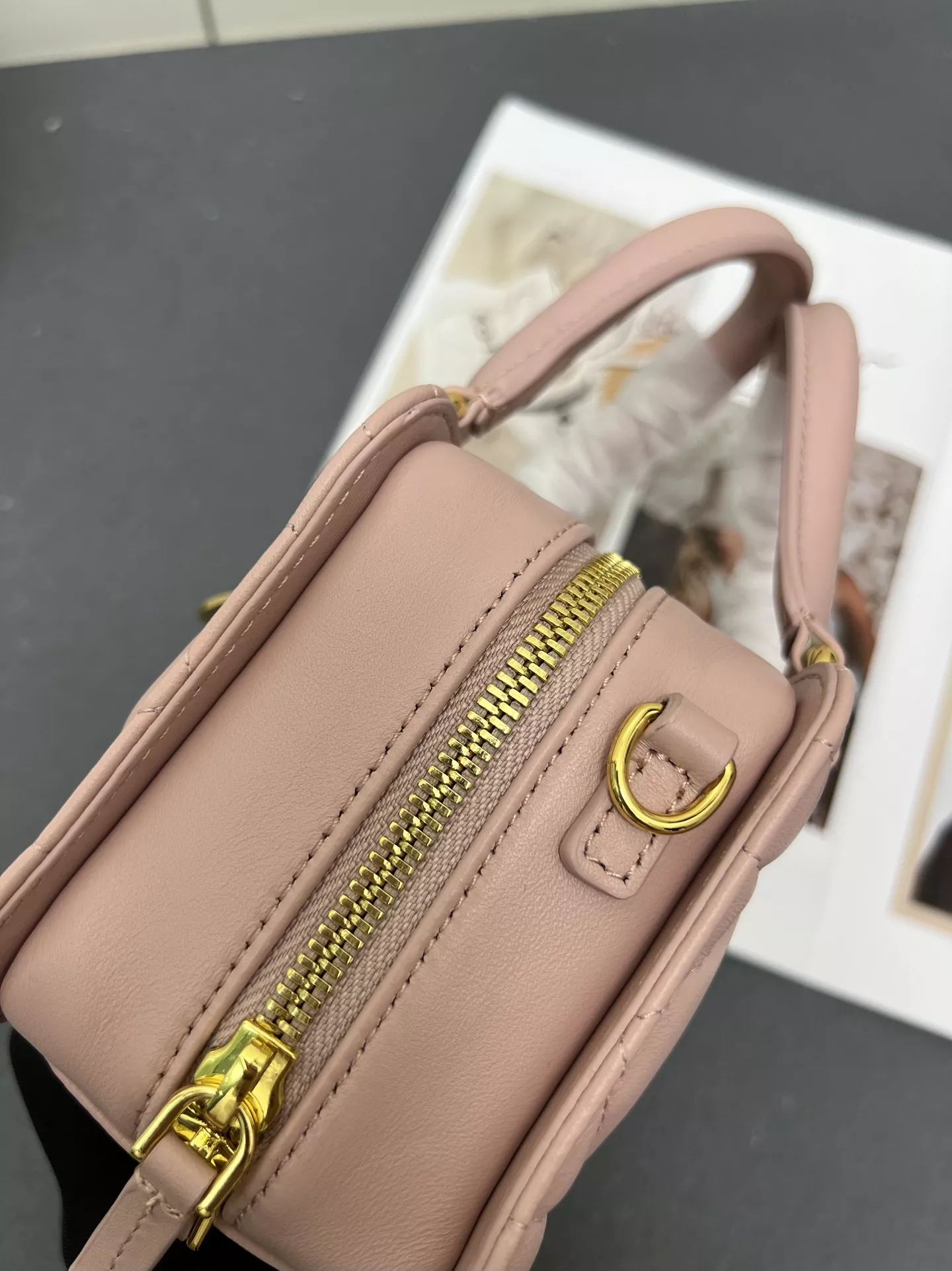 Christian Dior AAA Quality Handbags For Women AllSeason 2310 - Image 7