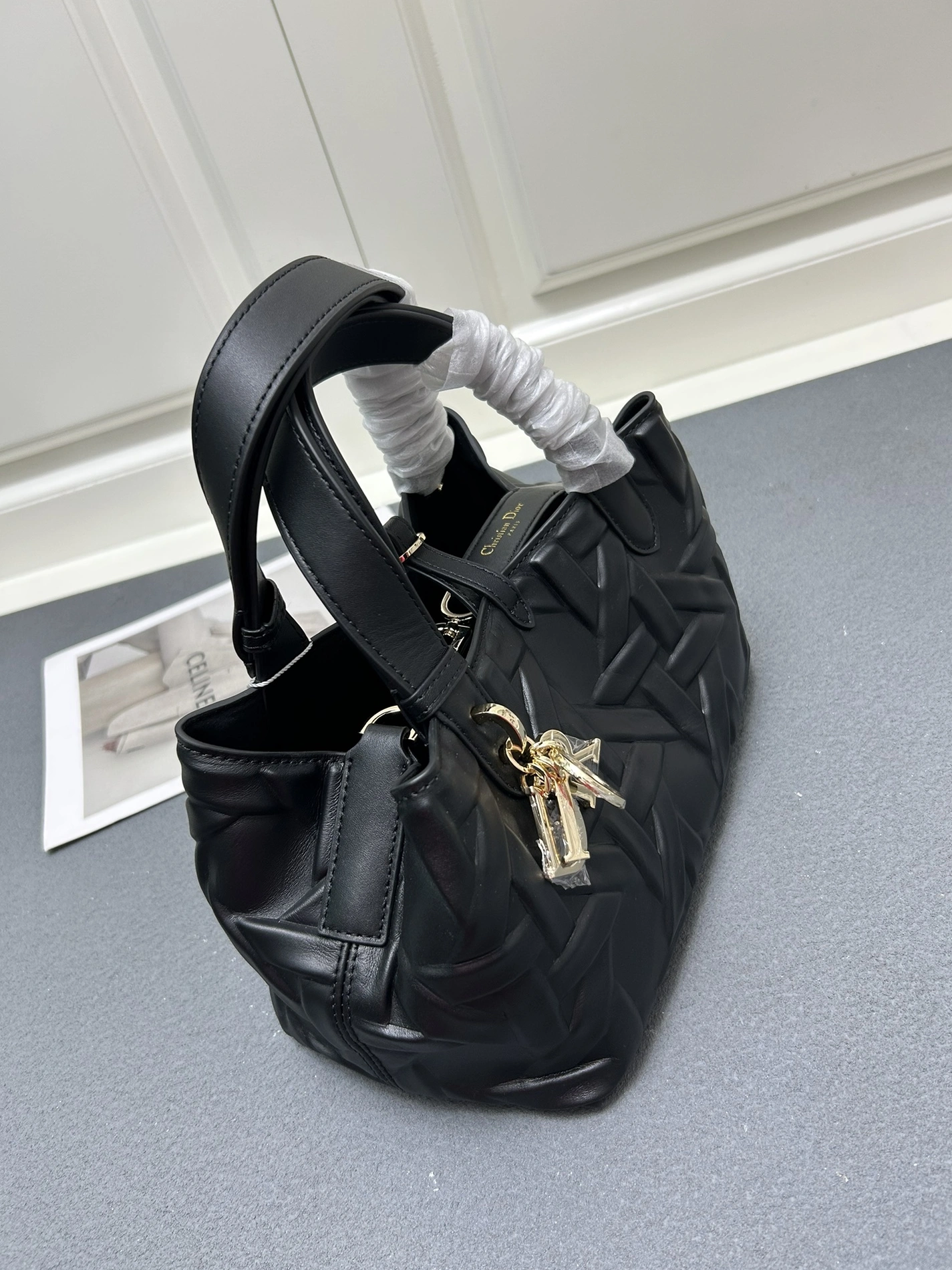 Christian Dior AAA Quality Handbags For Women AllSeason 4625 - Image 3