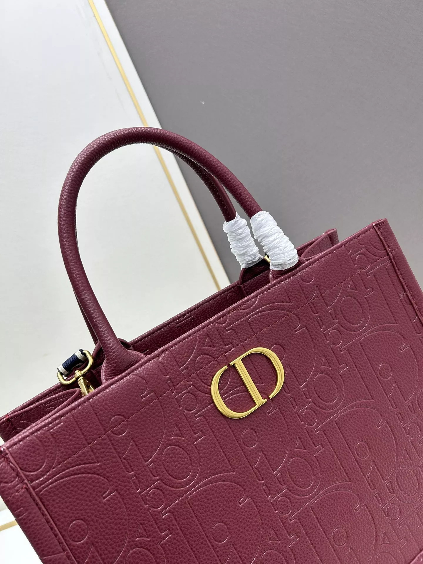 Christian Dior AAA Quality Handbags For Women Comfortable 3638 - Image 4