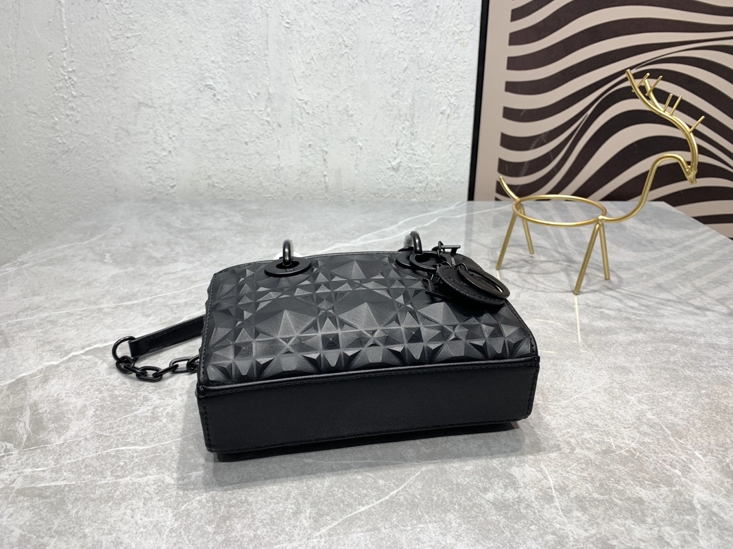 Christian Dior AAA Quality Handbags For Women DailyWear 7467 - Image 6