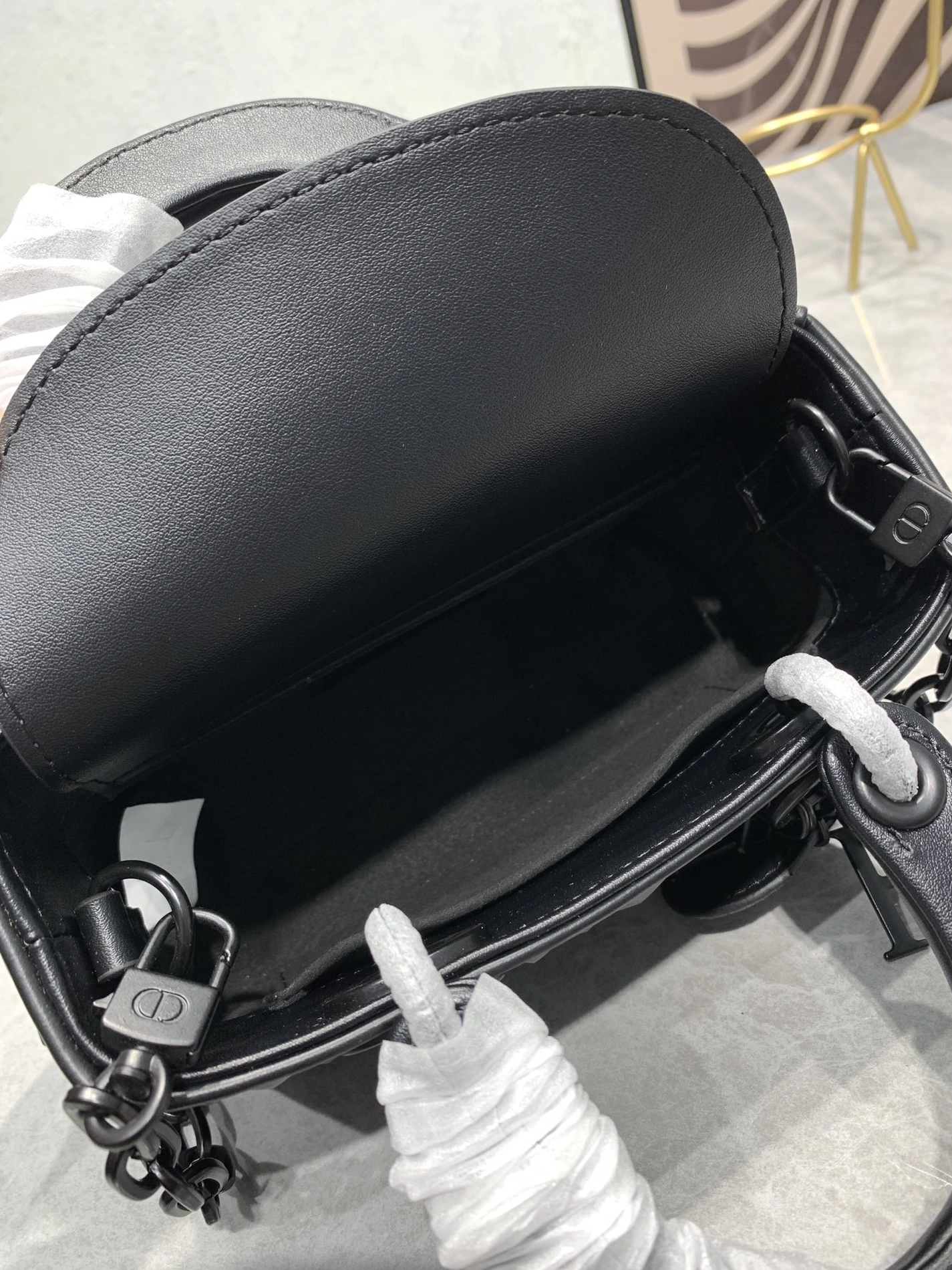 Christian Dior AAA Quality Handbags For Women DailyWear 7467 - Image 7