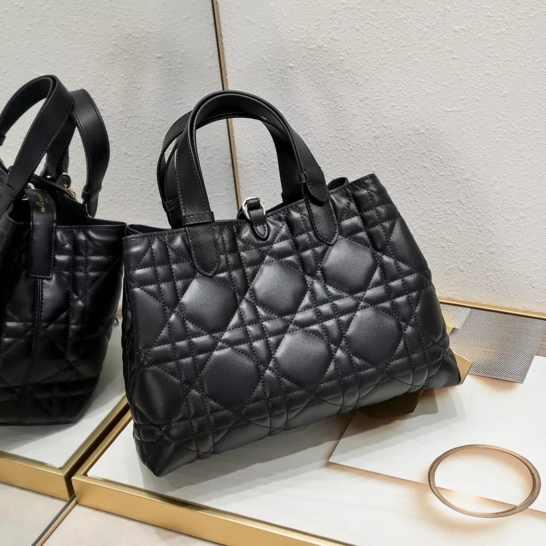 Christian Dior AAA Quality Handbags For Women Durable 5023 - Image 3