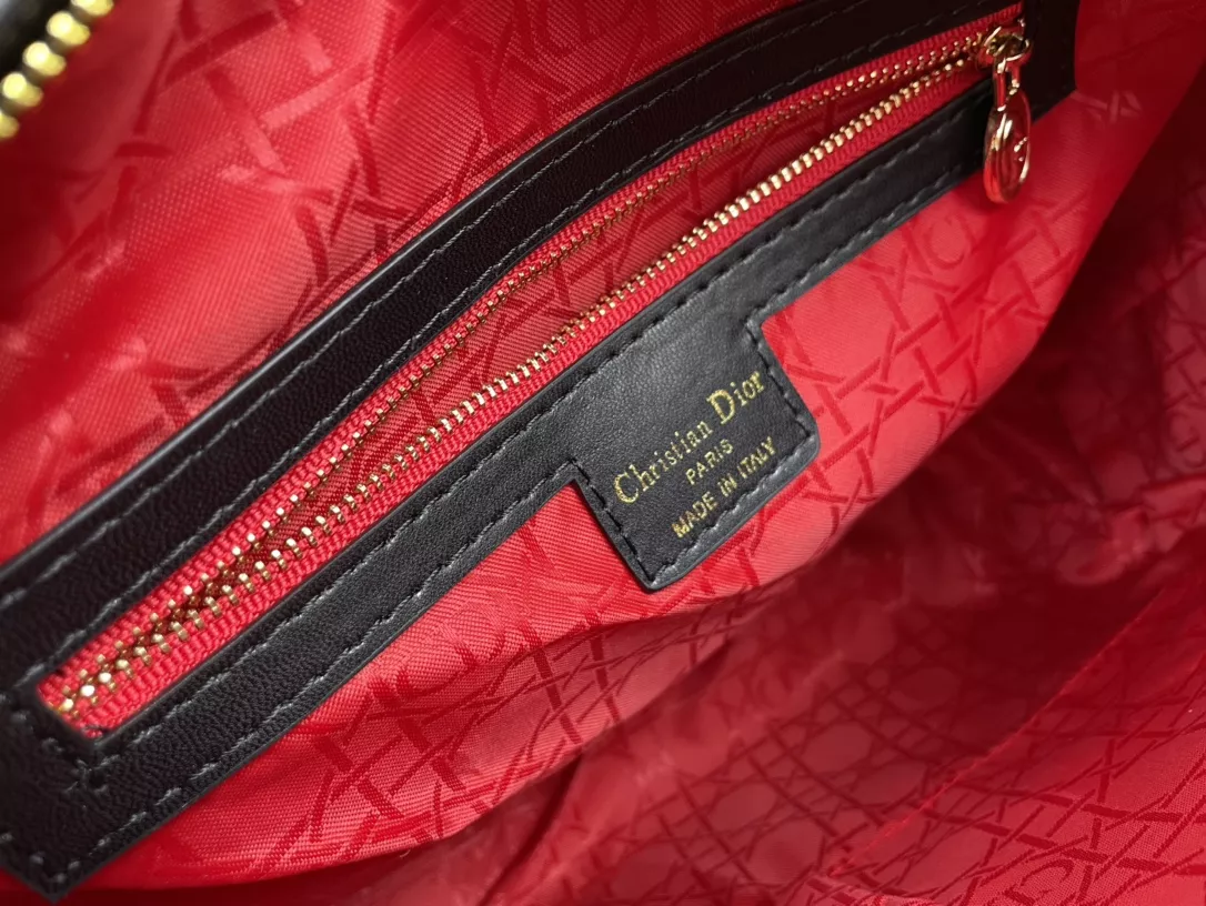 Christian Dior AAA Quality Handbags For Women Functional 4465 - Image 8