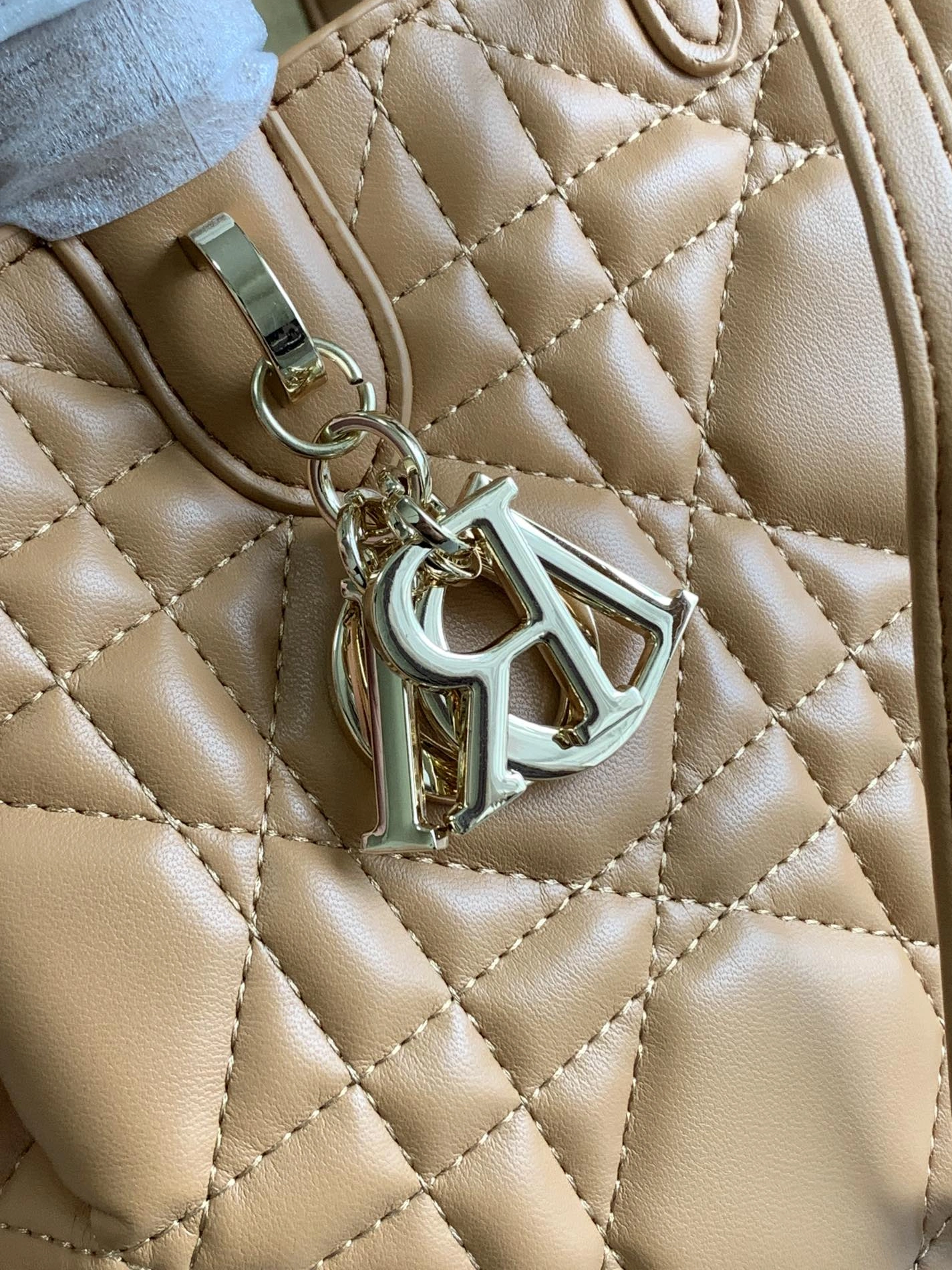 Christian Dior AAA Quality Handbags For Women HighQuality 1213 - Image 4