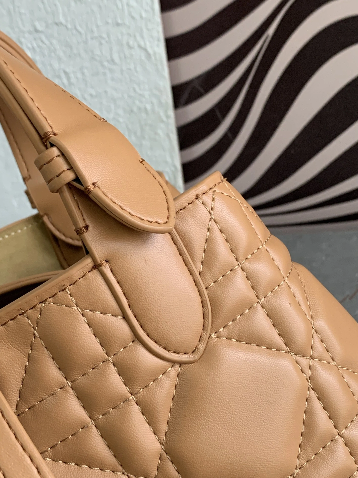 Christian Dior AAA Quality Handbags For Women HighQuality 1213 - Image 5