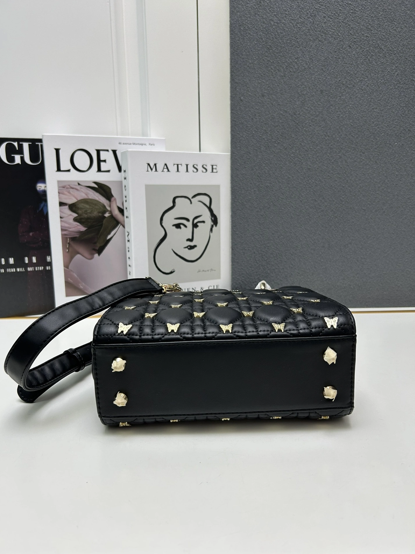 Christian Dior AAA Quality Handbags For Women Stylish 7074 - Image 7