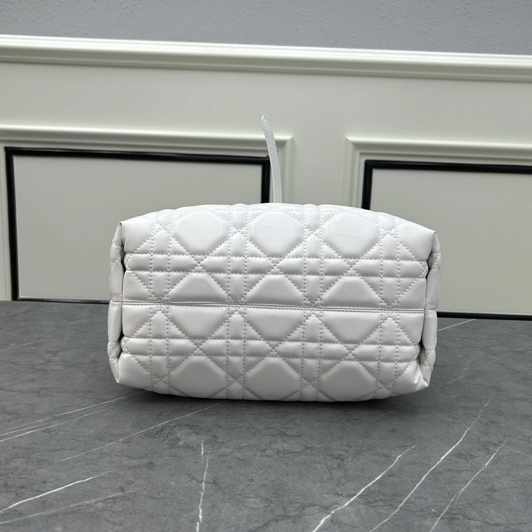 Christian Dior AAA Quality Handbags For Women WellDesigned 8396 - Image 4