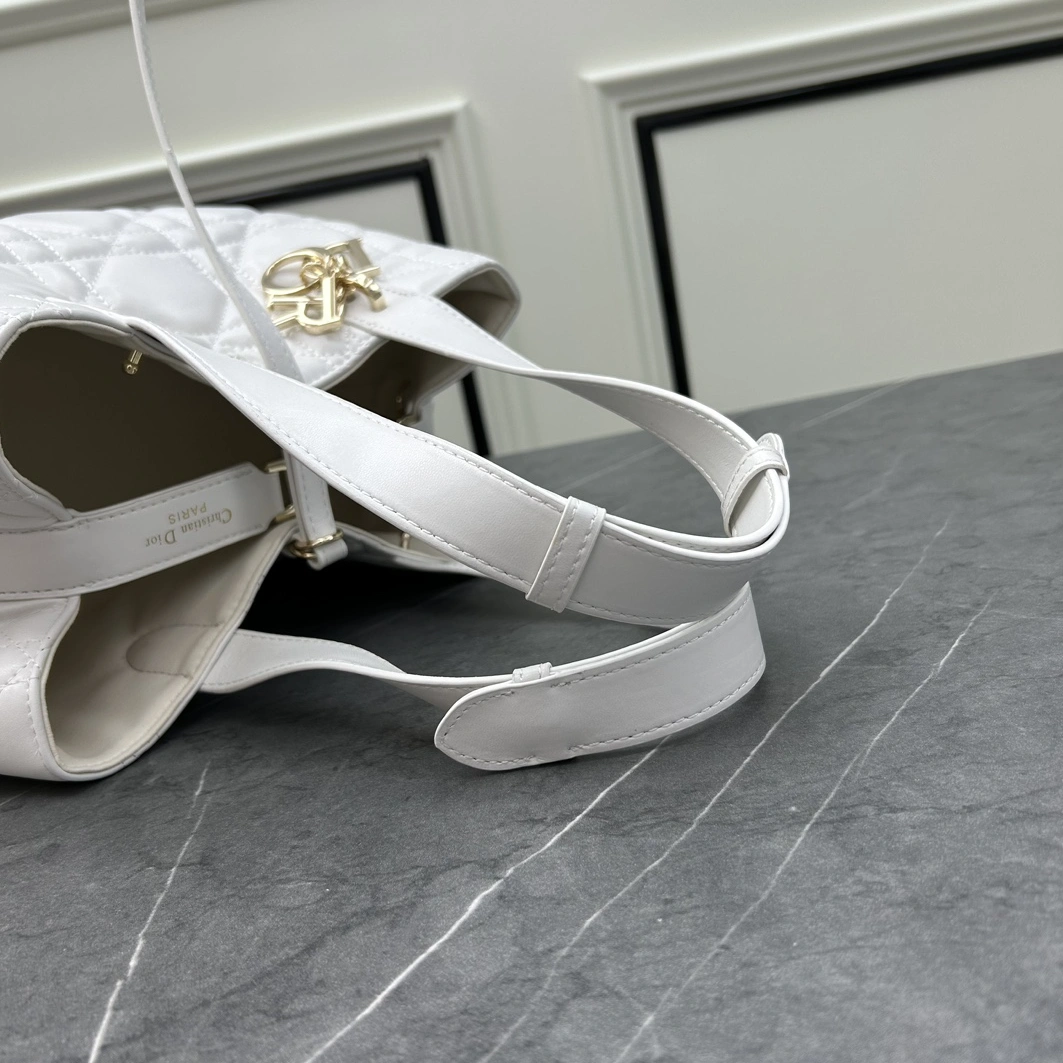 Christian Dior AAA Quality Handbags For Women WellDesigned 8396 - Image 5