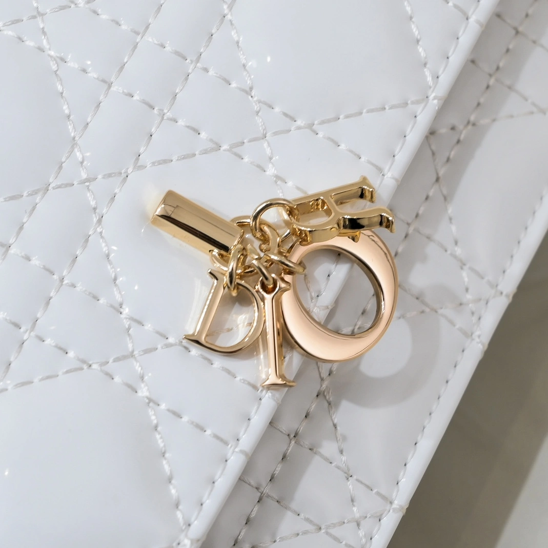 Christian Dior AAA Quality Messenger Bags For Women Durable 7290 - Image 5