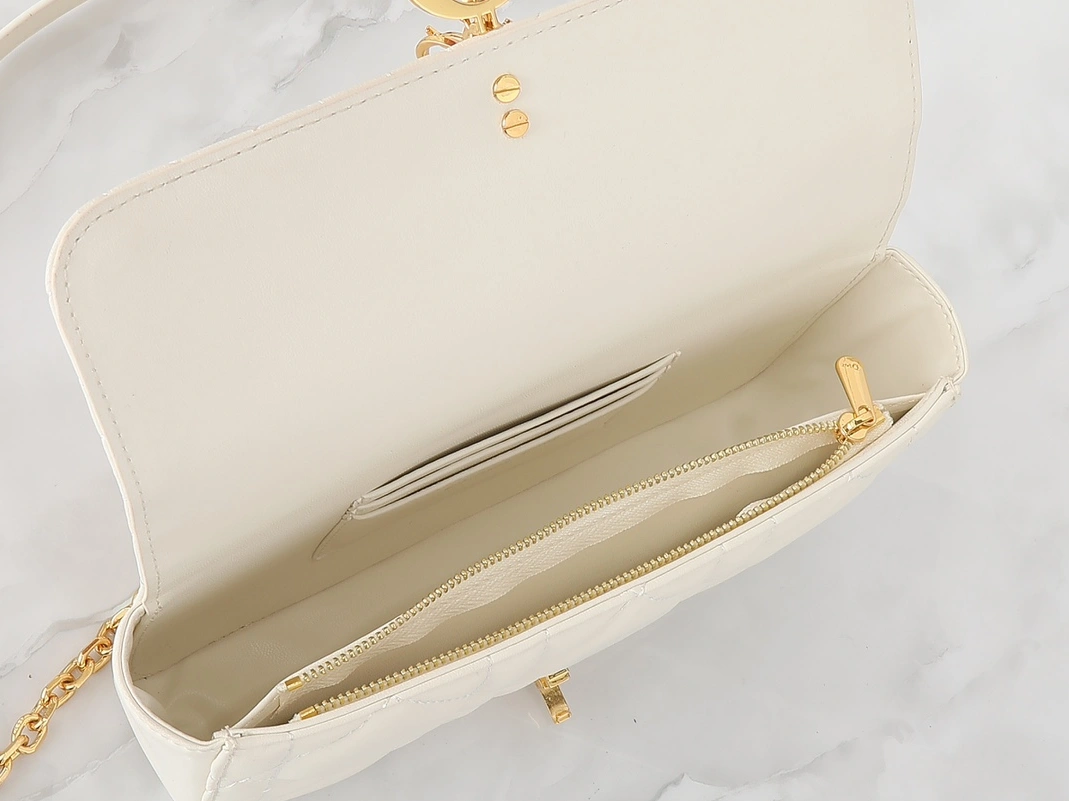 Christian Dior AAA Quality Messenger Bags For Women EasyMatch 1854 - Image 7