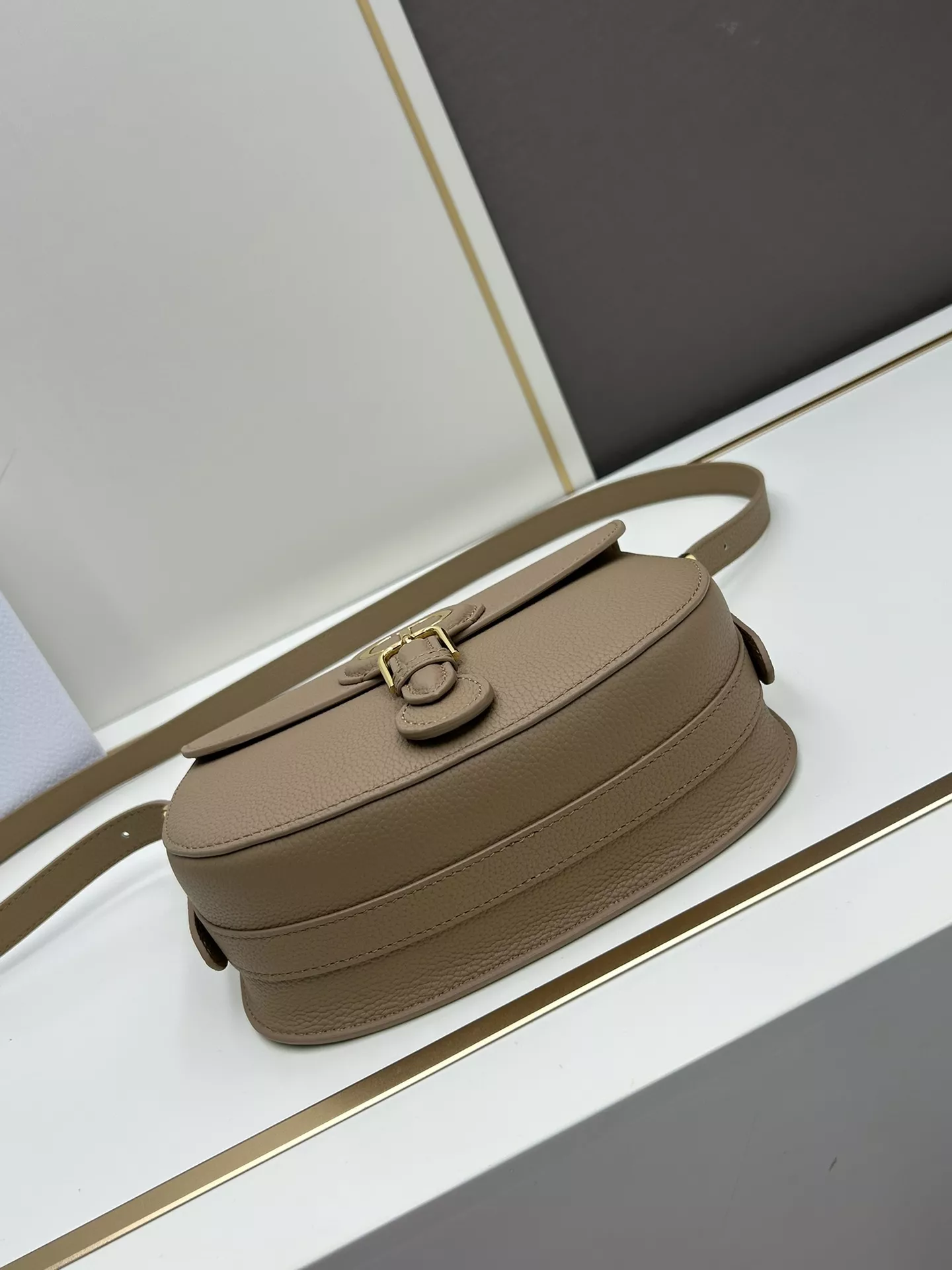 Christian Dior AAA Quality Messenger Bags For Women EasyMatch 2124 - Image 6