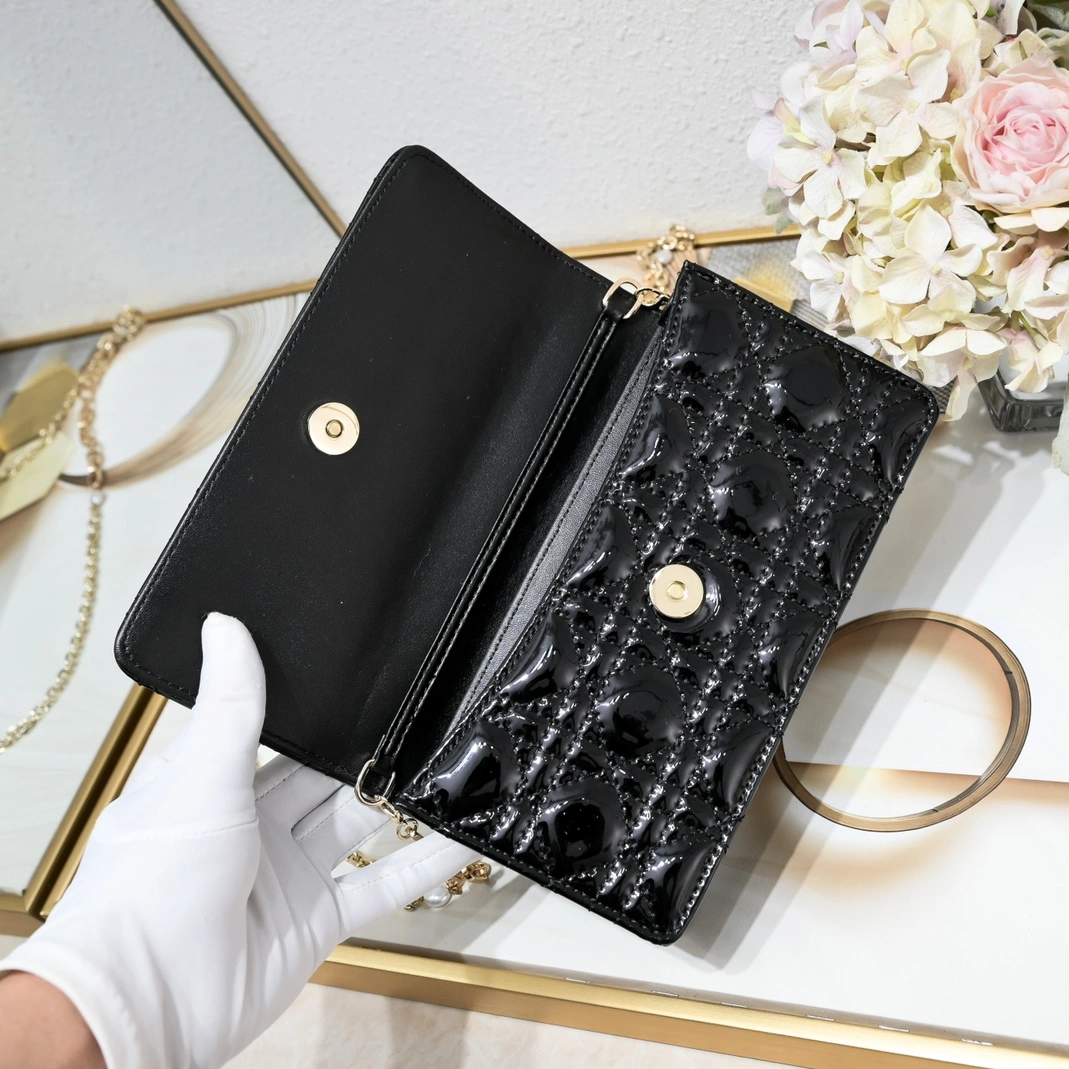 Christian Dior AAA Quality Messenger Bags For Women Flexible 7210 - Image 7