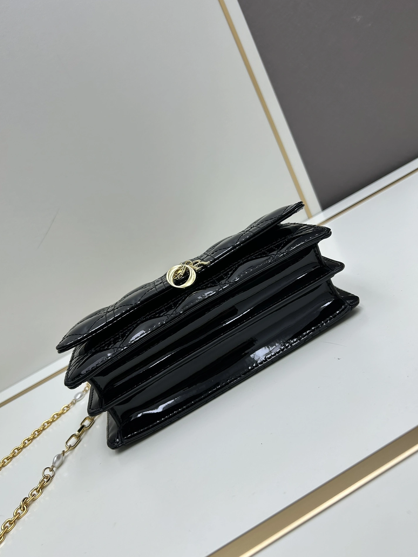 Christian Dior AAA Quality Messenger Bags For Women Soft 296 - Image 5