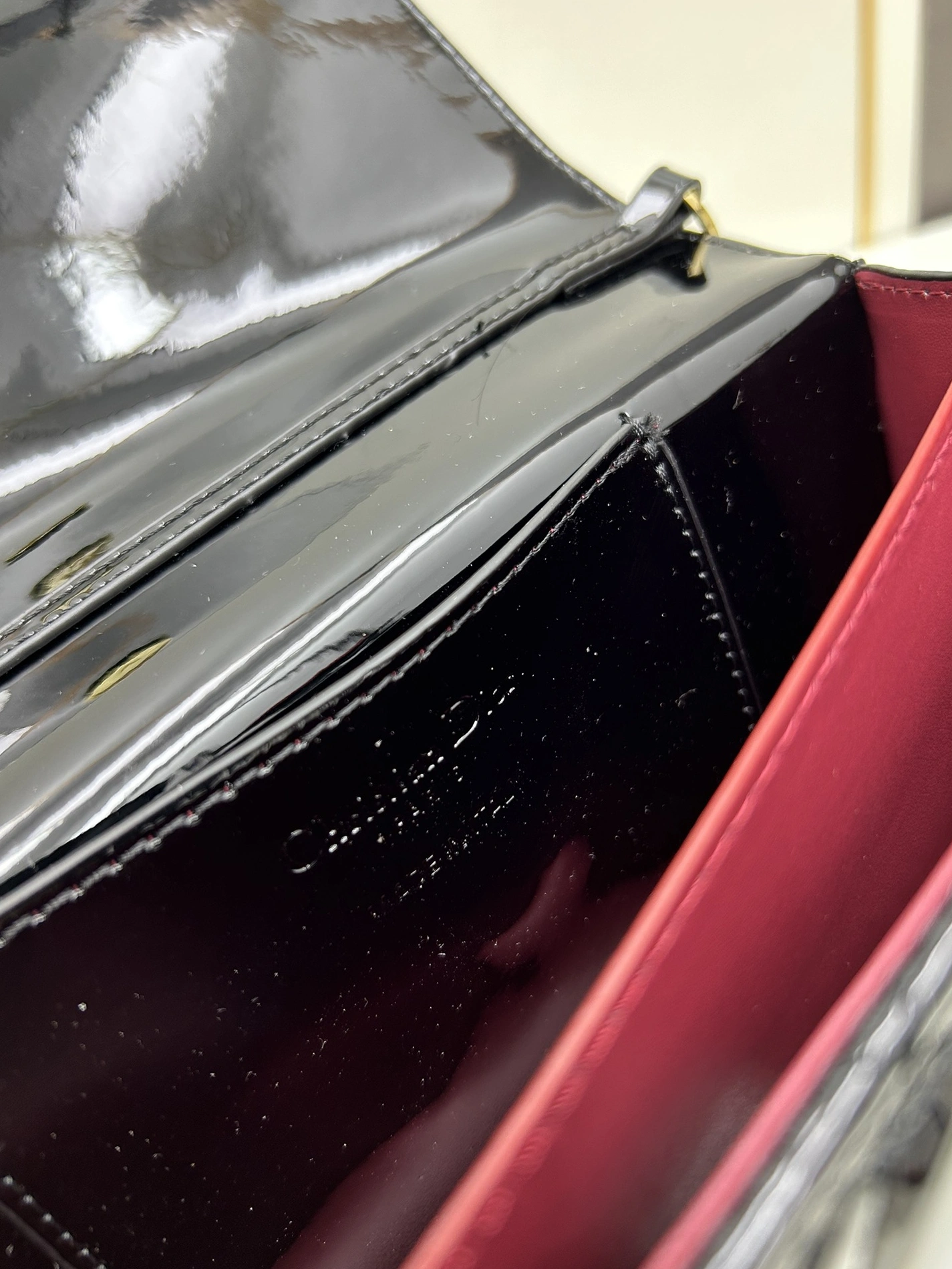 Christian Dior AAA Quality Messenger Bags For Women Soft 296 - Image 8