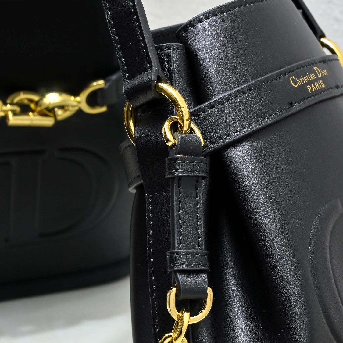 Christian Dior AAA Quality Messenger Bags For Women StreetReady 3906 - Image 6