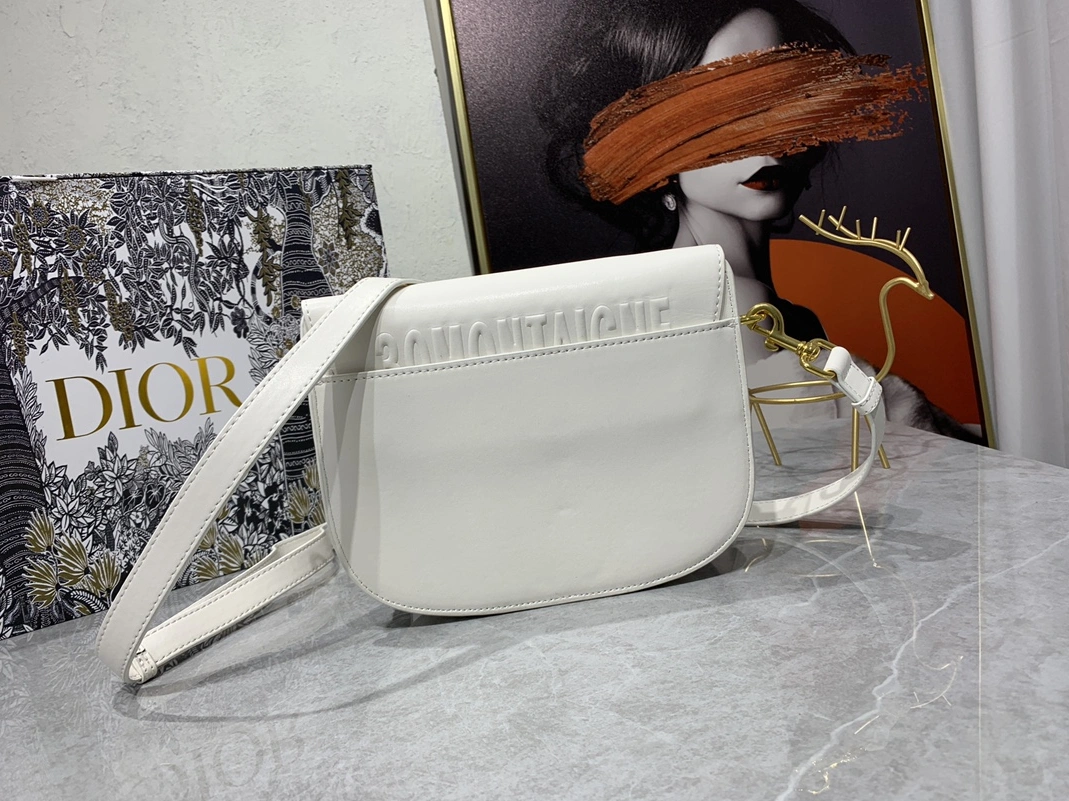 Christian Dior AAA Quality Messenger Bags For Women Trendy 5460 - Image 3