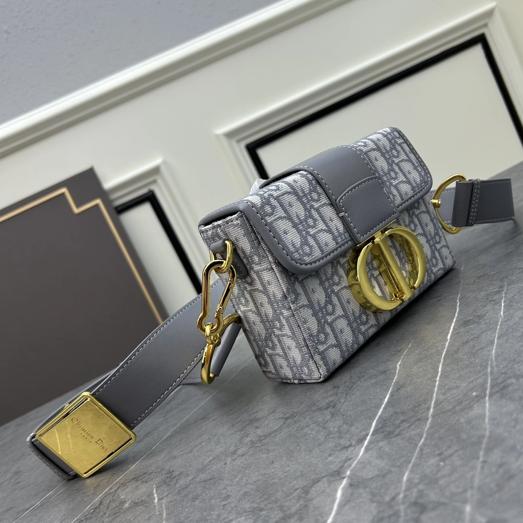 Christian Dior AAA Quality Messenger Bags For Women Versatile 7621