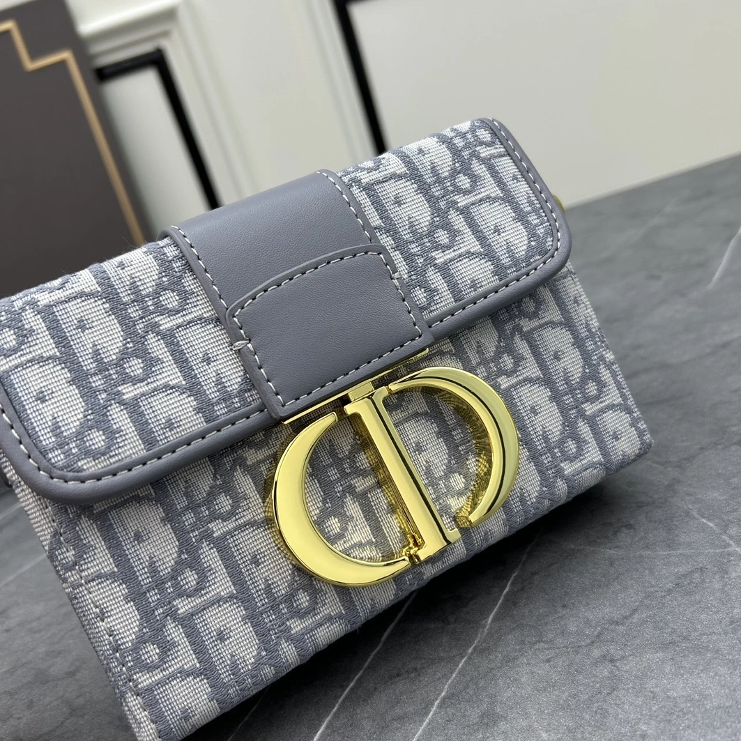 Christian Dior AAA Quality Messenger Bags For Women Versatile 7621 - Image 4