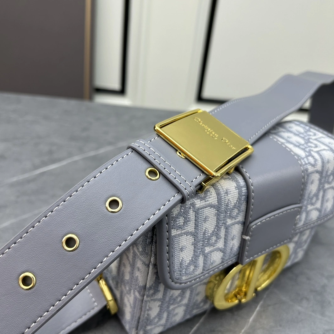 Christian Dior AAA Quality Messenger Bags For Women Versatile 7621 - Image 5