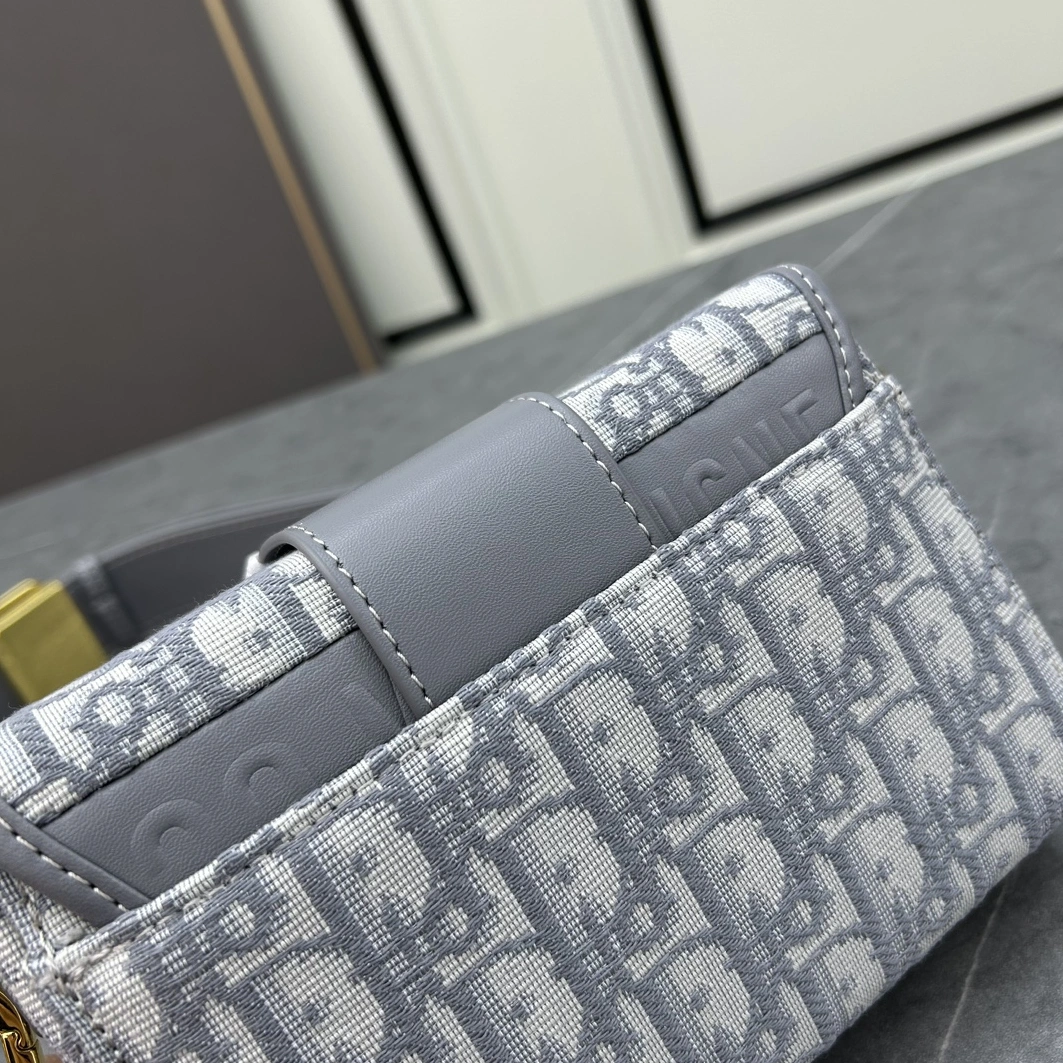 Christian Dior AAA Quality Messenger Bags For Women Versatile 7621 - Image 6