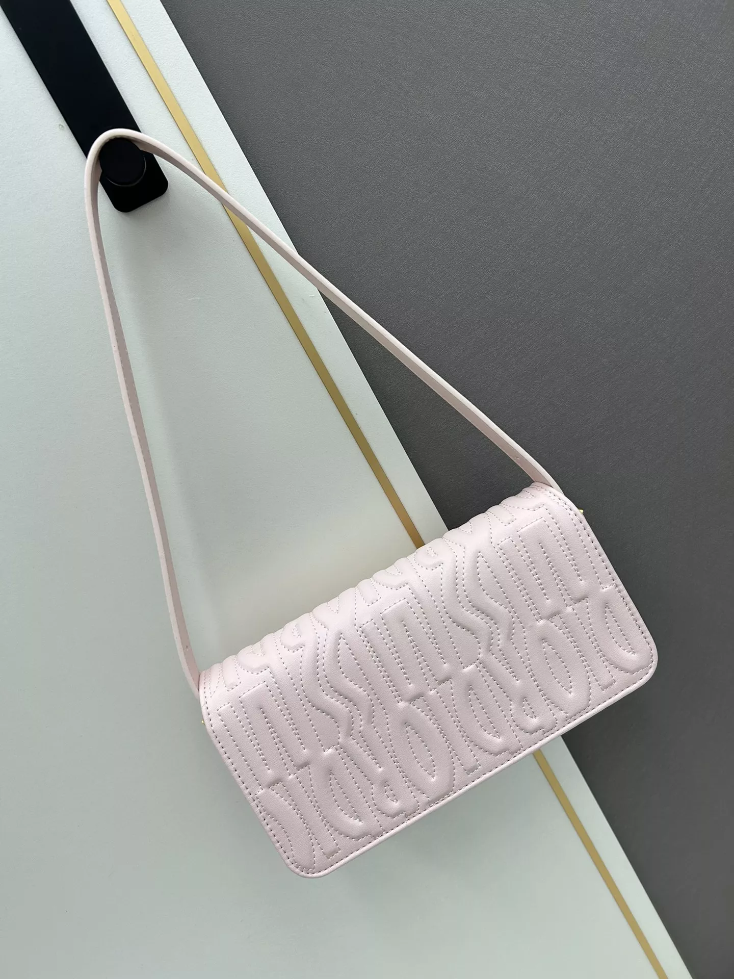 Christian Dior AAA Quality Shoulder Bags For Women EasyMatch 9844 - Image 3