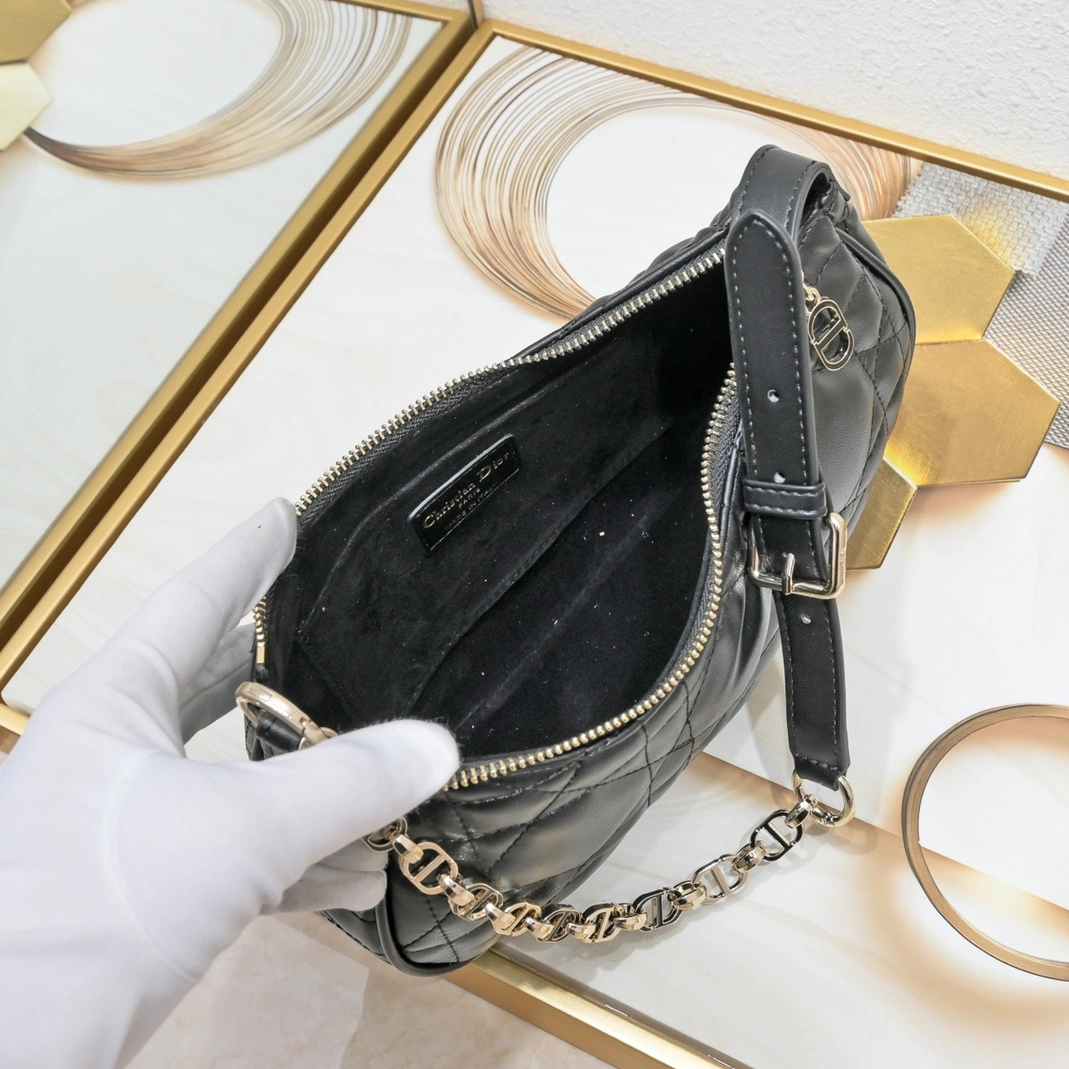 Christian Dior AAA Quality Shoulder Bags For Women StreetReady 7643 - Image 7