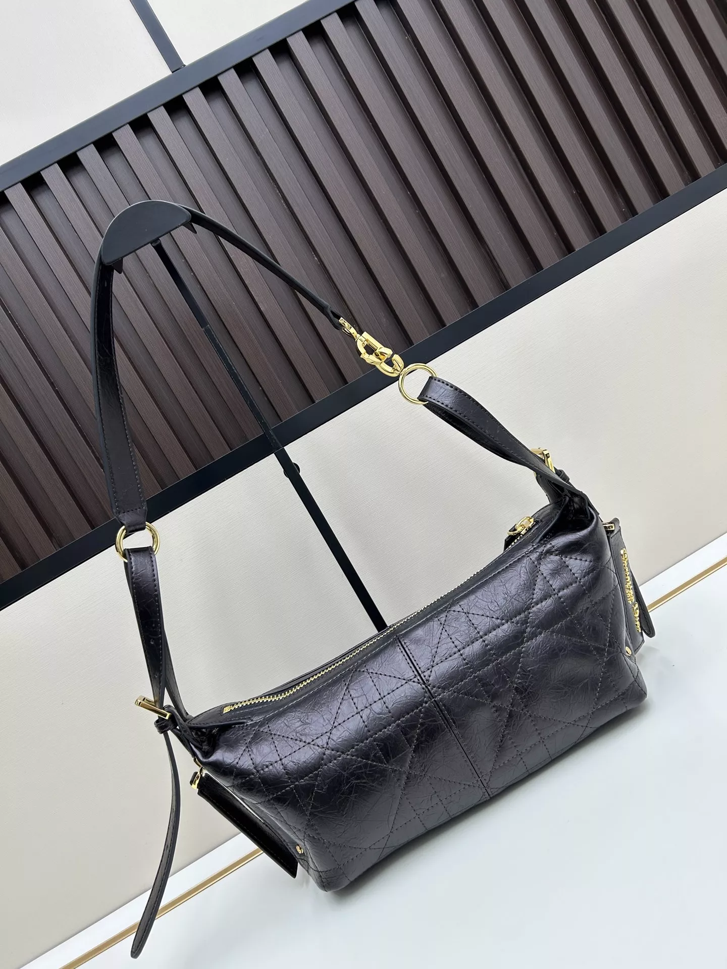 Christian Dior AAA Quality Shoulder Bags For Women Stylish 9499