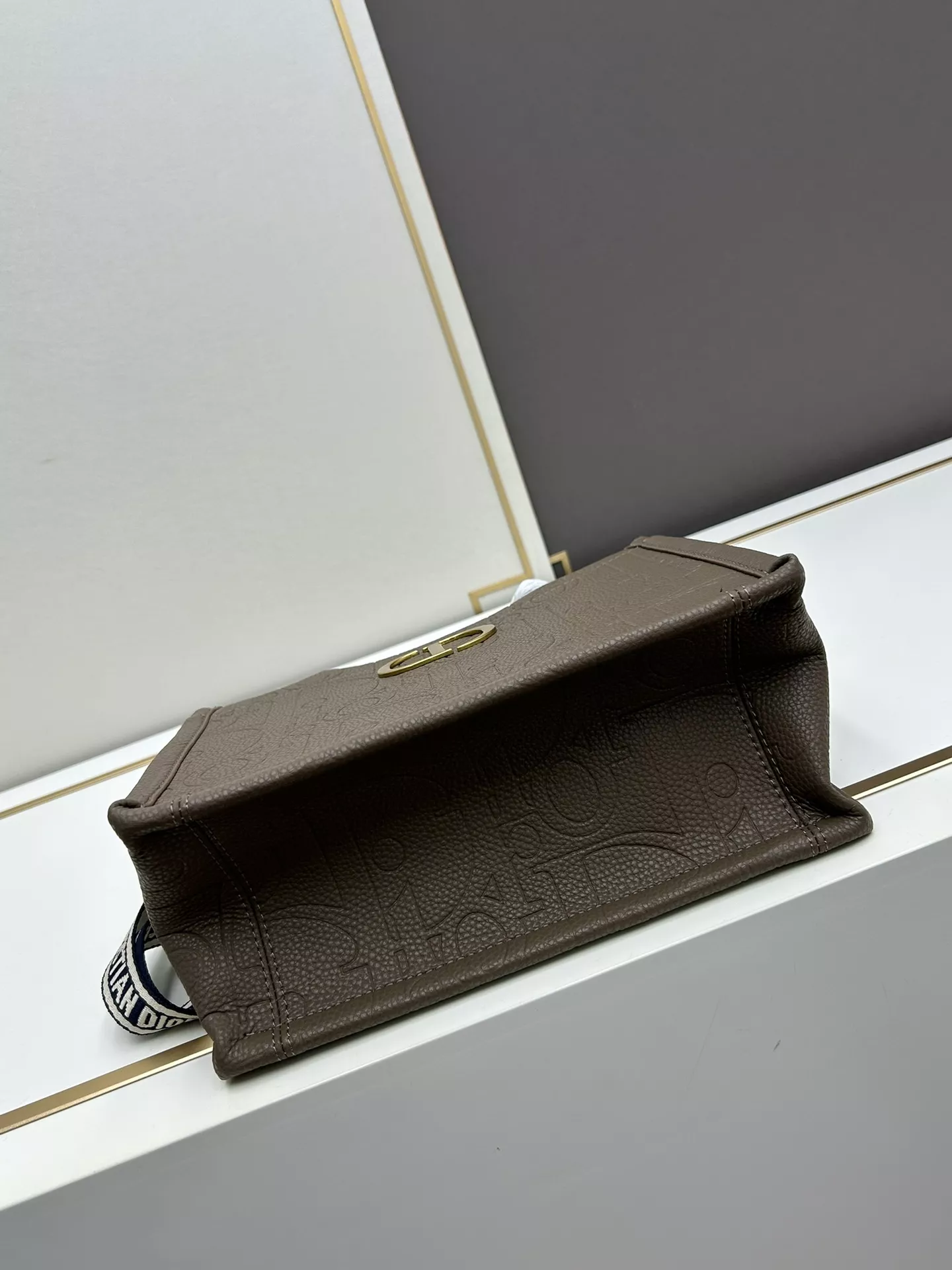 Christian Dior AAA Quality Tote-Handbags For Women Cozy 5046 - Image 5