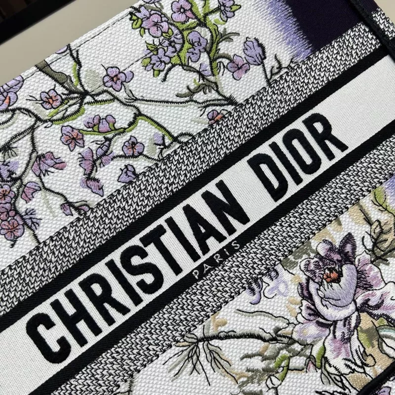 Christian Dior AAA Quality Tote-Handbags For Women Cozy 9794 - Image 4