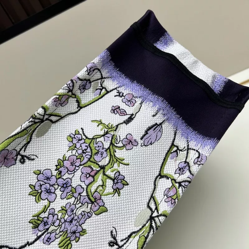 Christian Dior AAA Quality Tote-Handbags For Women Cozy 9794 - Image 5