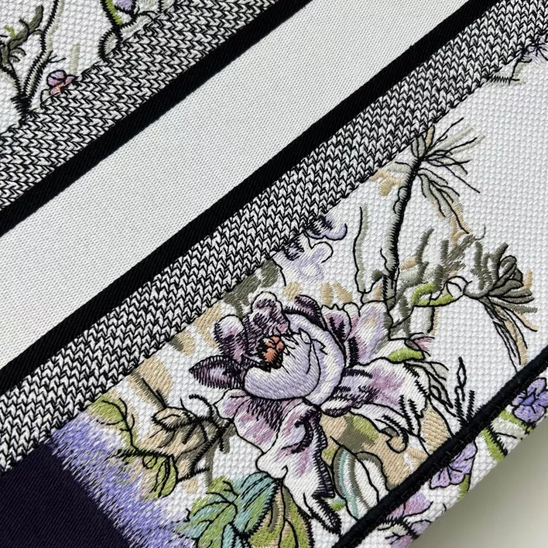 Christian Dior AAA Quality Tote-Handbags For Women Cozy 9794 - Image 6