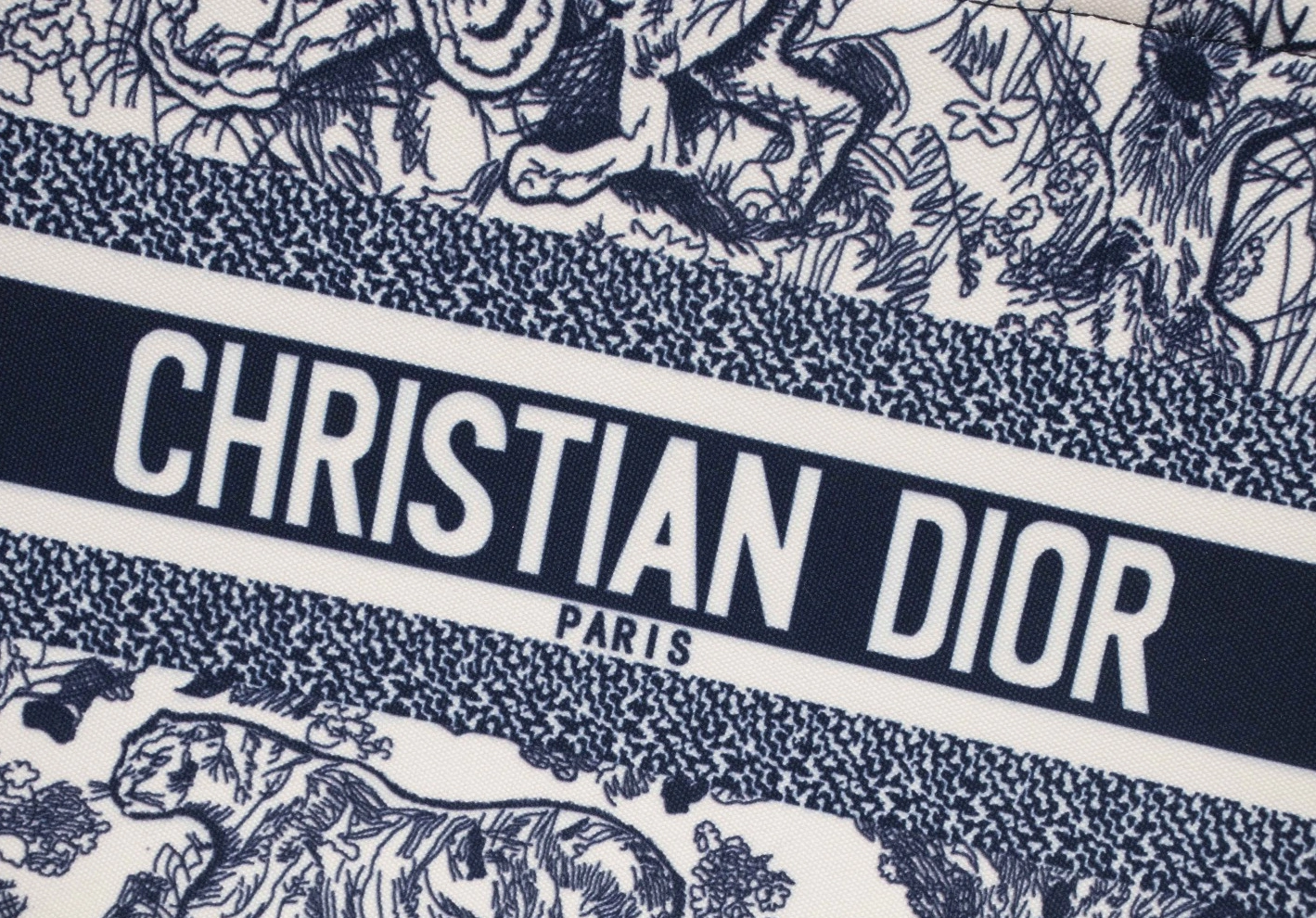 Christian Dior AAA Quality Tote-Handbags For Women Lightweight 4081 - Image 7