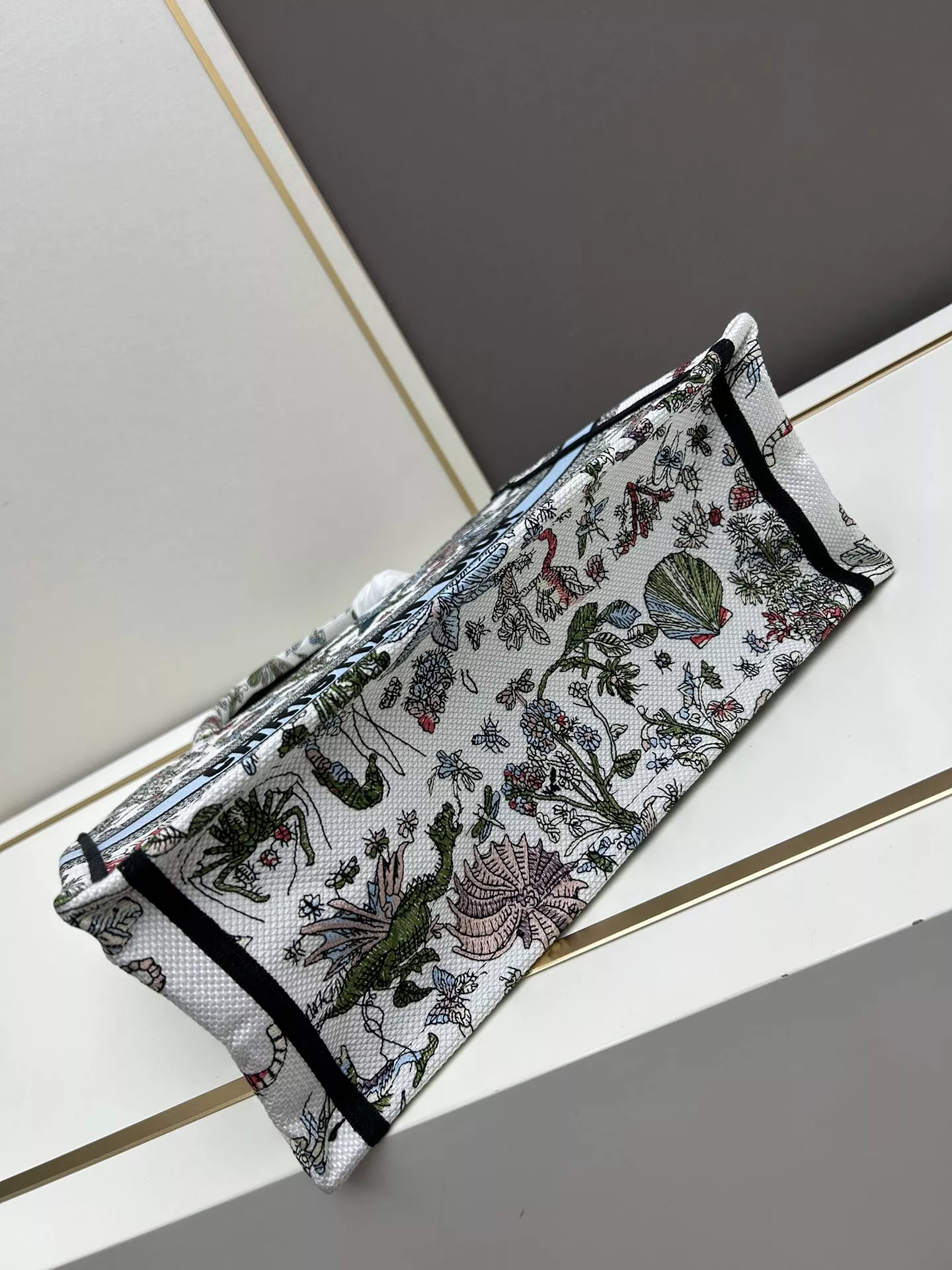 Christian Dior AAA Quality Tote-Handbags For Women Lightweight 6096 - Image 5