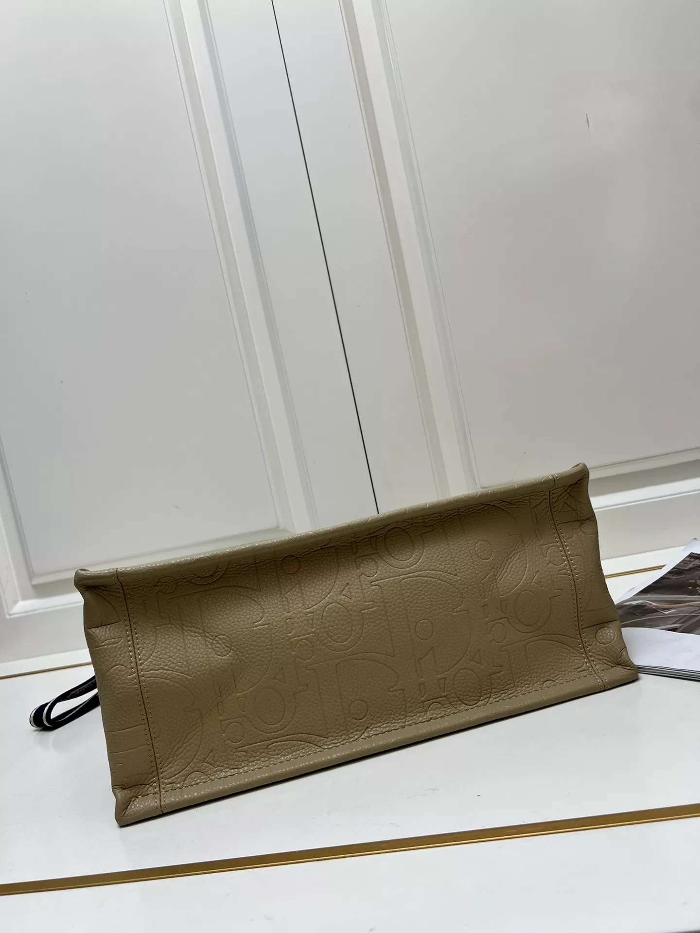 Christian Dior AAA Quality Tote-Handbags For Women Modern 7498 - Image 5