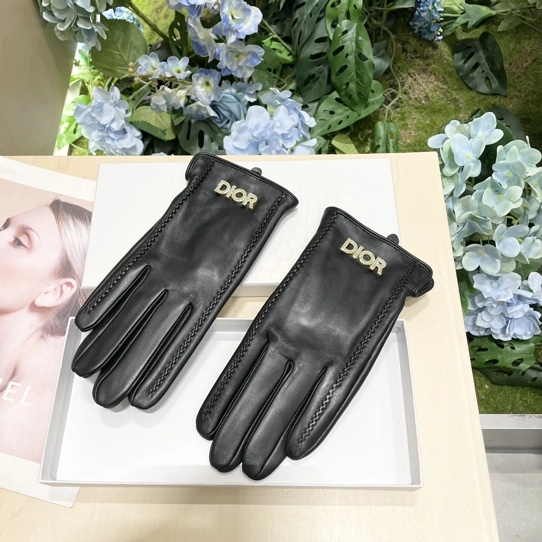 Christian Dior Gloves For Women Affordable 9147 - Image 4