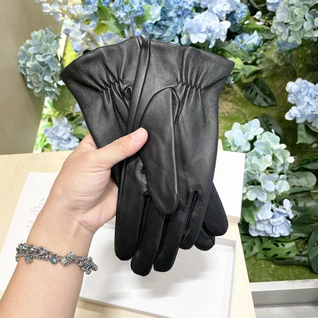 Christian Dior Gloves For Women Vibrant 2917 - Image 7