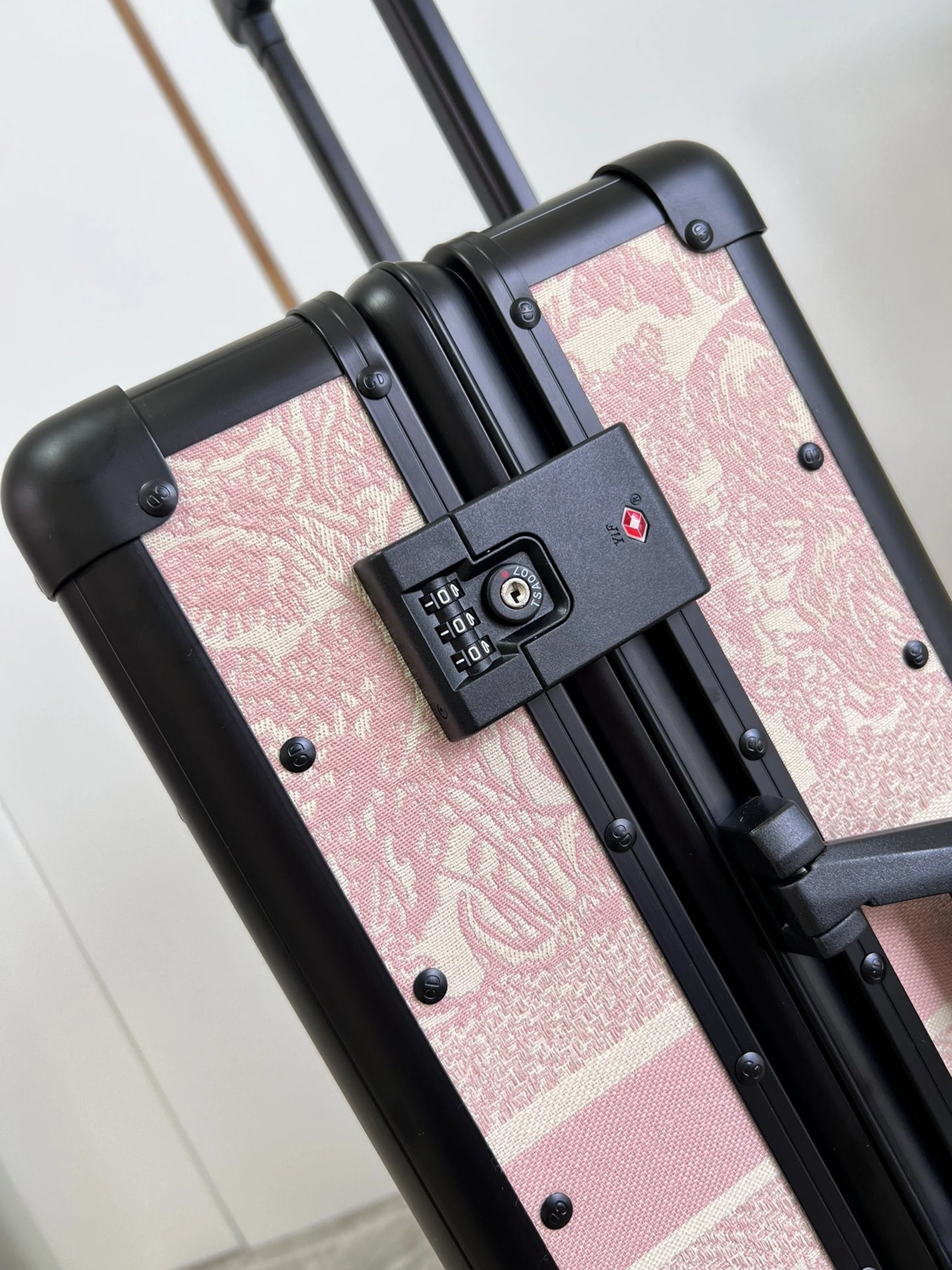 Christian Dior Luggage and Duffle HighQuality 2783 - Image 4