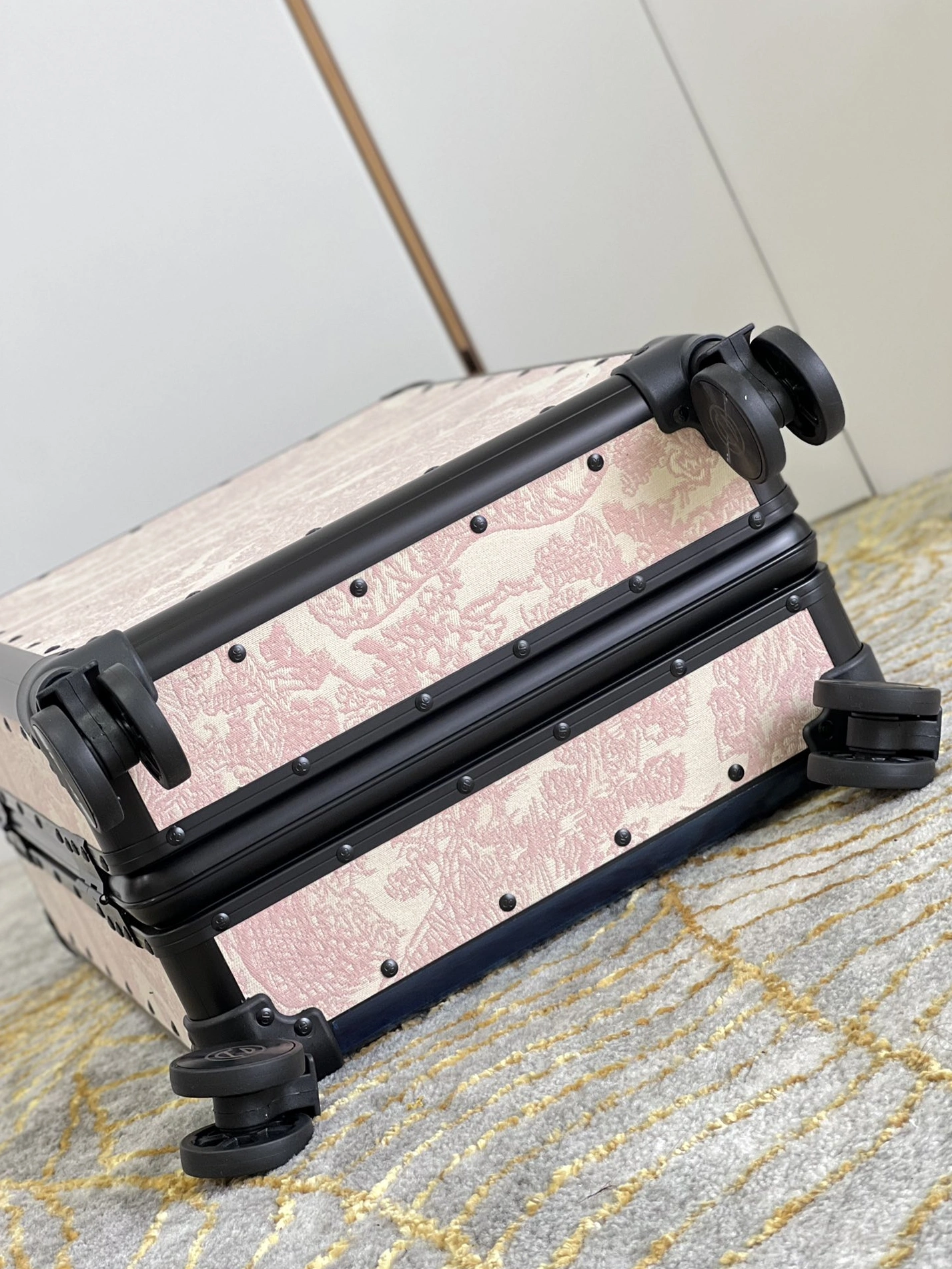 Christian Dior Luggage and Duffle HighQuality 2783 - Image 6