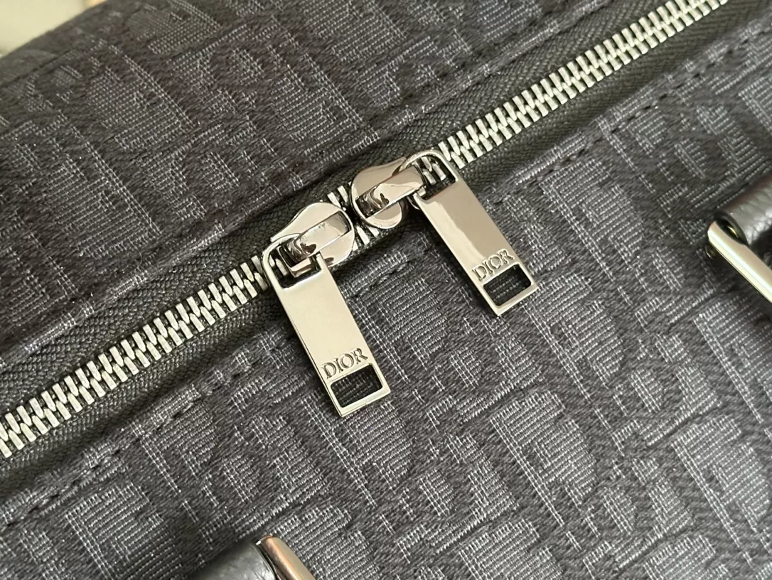 Christian Dior Travel Bags AllSeason 8095 - Image 5