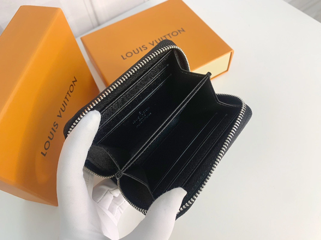 Classic 3942 Louis Vuitton LV Wallets - Image 5