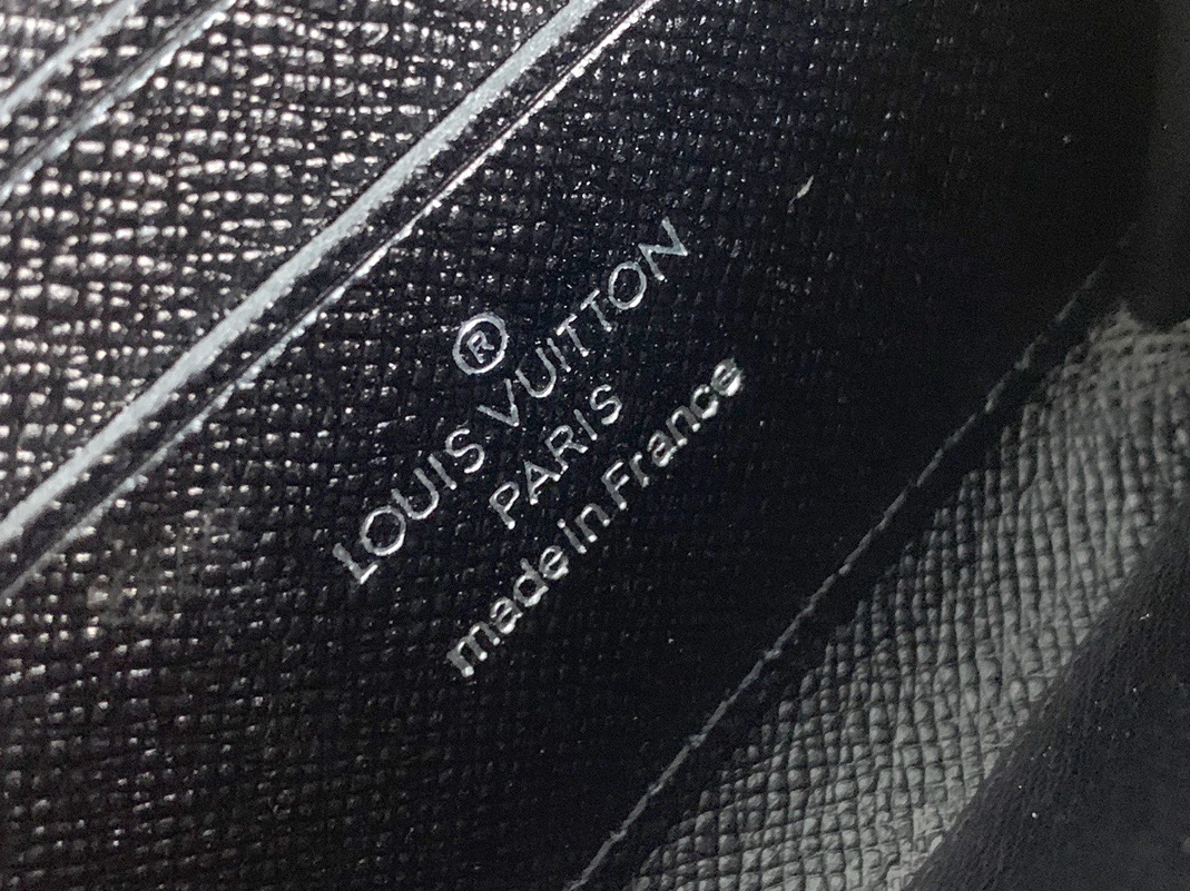 Classic 3942 Louis Vuitton LV Wallets - Image 6