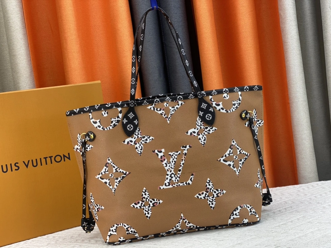 Classic 508 Louis Vuitton AAA Quality Shoulder Bags For Women - Image 4