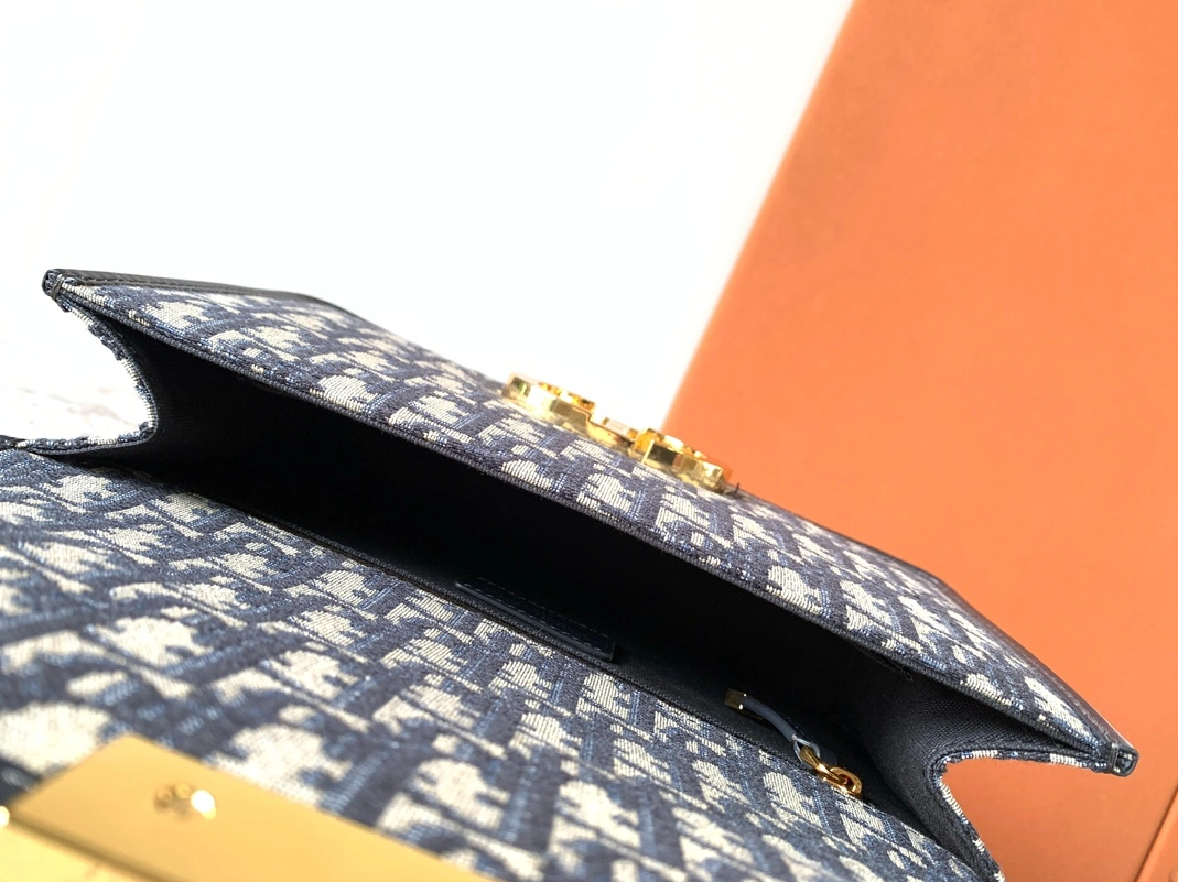 Comfortable 176 Christian Dior AAA Quality Messenger Bags For Women - Image 8