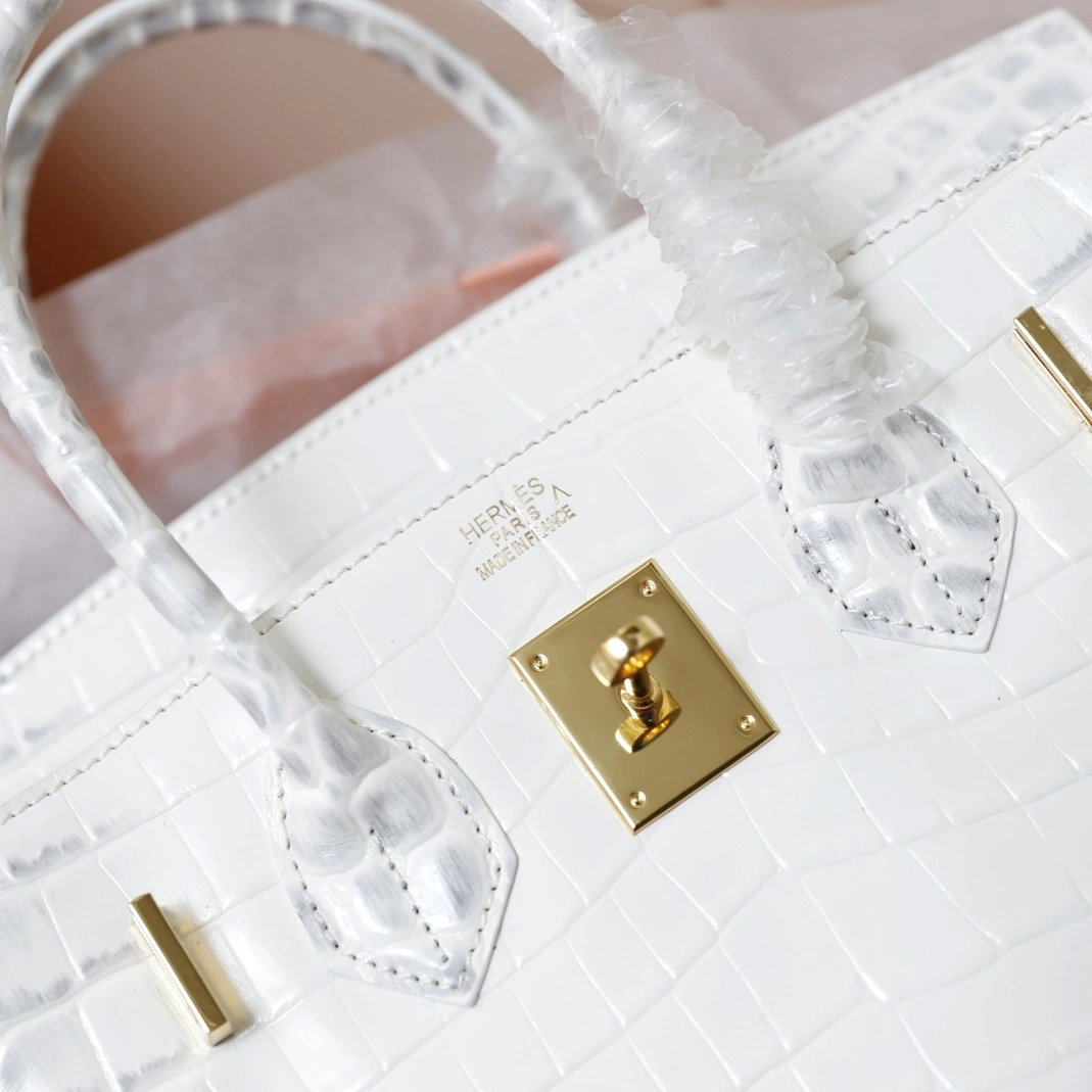 Comfortable 2827 Hermes AAA Quality Handbags For Women - Image 4