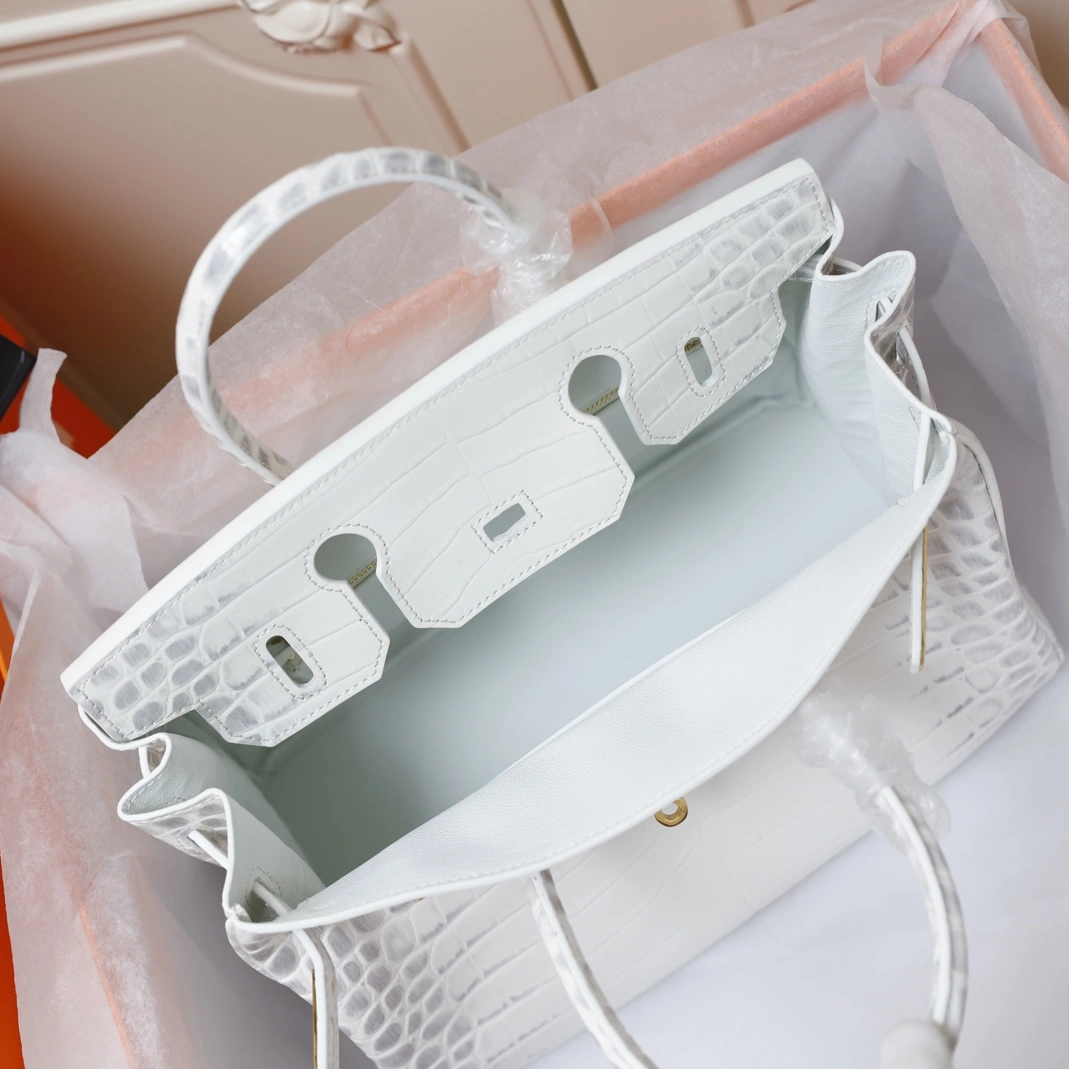 Comfortable 2827 Hermes AAA Quality Handbags For Women - Image 5