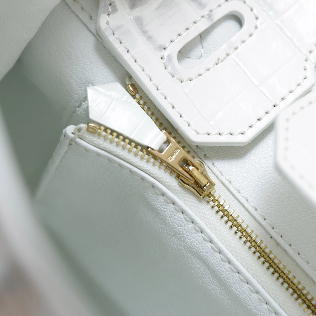 Comfortable 2827 Hermes AAA Quality Handbags For Women - Image 6