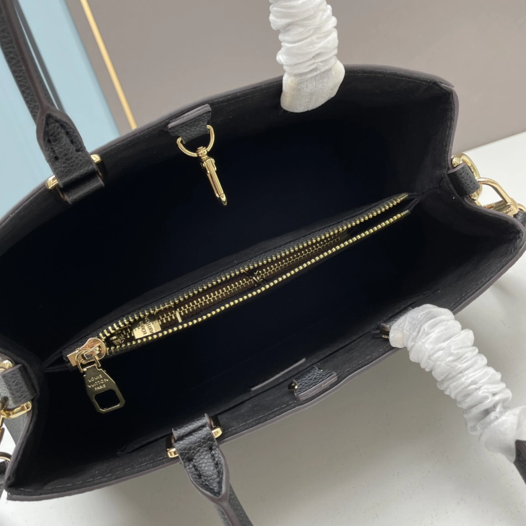 Comfortable 3456 Louis Vuitton AAA Quality Handbags For Women - Image 7