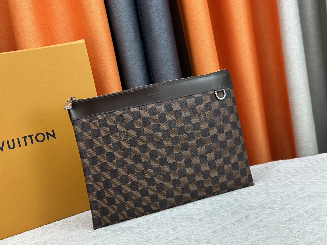 Comfortable 4733 Louis Vuitton LV Wallets For Unisex